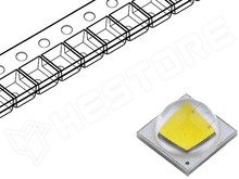 XPGBWT-BIN010  CREE / LED, teljesítmény, meleg fehér (CREE)