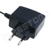 ZSI-S 12/1A / Adapter, hálózati, 230V / 12V 1A (SUNNY)