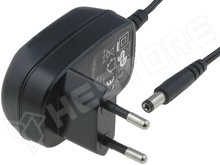 ZSI-C 12/1A / Adapter, hálózati, 230V / 12V 1A (ESPE)