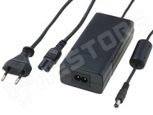 ZSIDT12V/5A - 5,5/2,1 / Adapter, hálózati, kapcs.üz. 12V/5A, stab. átkapcs. (ESPE)