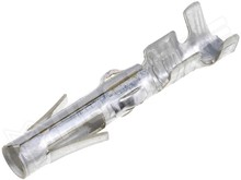 NCT508-TF24 / Anya érintkező ZZS525-OZ dugóhoz (Gold Star Connectors)