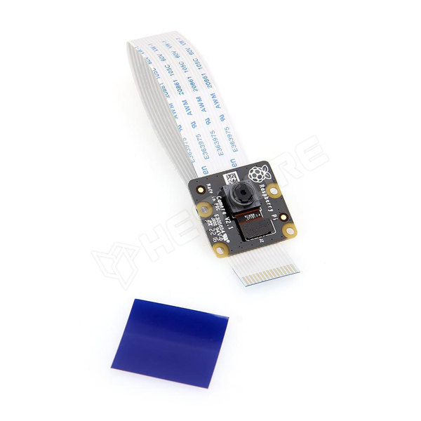 RPI NOIR CB / Raspberry Pi NoIR Camera Board, V2 (RPI NOIR CAMERA BOARD