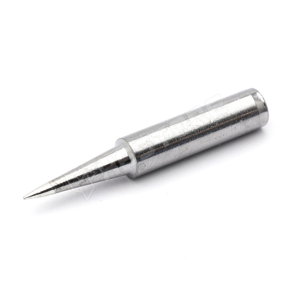 Panne à Souder 0,8 Mm - Pour Station De Soudage ZD-931 Et ZD-937, Longueur 65 Mm