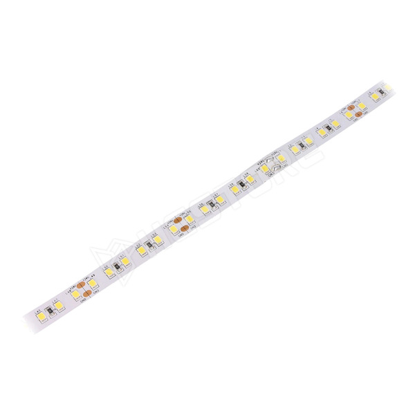 HHS120F0102835CW24 / LED szalag, hideg fehér, 24V, 2400lm/m, 2835