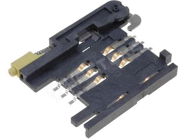 Smd резистор 3001