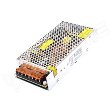 S-120-24 / Beépíthető tápegység, 120W, 24V, 5A