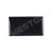 PV80X35-5.5V/0.35W / Polikristályos napelem, 5.5V, 65mA, 80 × 35mm