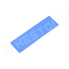 TSG-36RO10 / Hővezető szilikon lap, 3.6W/mK, 400x200x1mm
