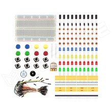 RL-SET-204 / Elektronikai kezdőkészlet