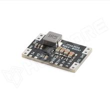 XL63020-M / Lítium akkumulátorhoz boost-buck (step-up/step-down) átalakító modul, 3.3V, 4.2V, 5V