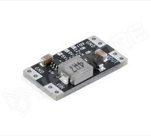 XL3608-5V-M / DC-DC step-up/boost kapcsolóüzemű tápegység modul, 5V, 2A kimenet