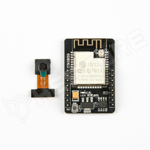 ESP32-CAM-OV5640 / ESP32-CAM fejlesztőpanel modul, OV5640 kamera, Wi-Fi, Bluetooth