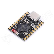 ESP32-S3-SUPERMINI / ESP32-S3 SuperMini fejlesztőpanel, Bluetooth 5.0, Wi-Fi, 4M Flash, RISC-V, akkumulátor töltővel