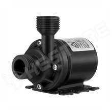 PUMP-BL-800L-24 / Kefe nélküli merülő vízszivattyú, 24V, 800 L/óra