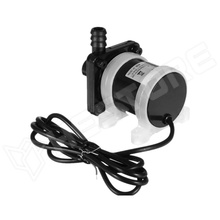 JT-750-24V / Kefe nélküli DC vízpumpa, 24V, 900 L/óra