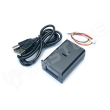 GM66 / 2D/1D vonalkód és QR kód olvasó modul, USB, UART, dobozzal (GM66 / GROW TECHNOLOGY)