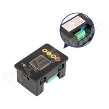 T2310-220VAC / Digitális időzítő és visszaszámláló vezérlő, 220V-230VAC (T2310-110-220VAC)
