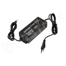 KS-3-12V-5A / Állítható AC/DC tápegység, 3digites kijelző, 3...12V, 5A, 60W