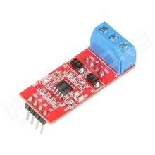 MAX485-TTL-RS485 / MAX485 alapú TTL-RS485 átalakító modul, 5V
